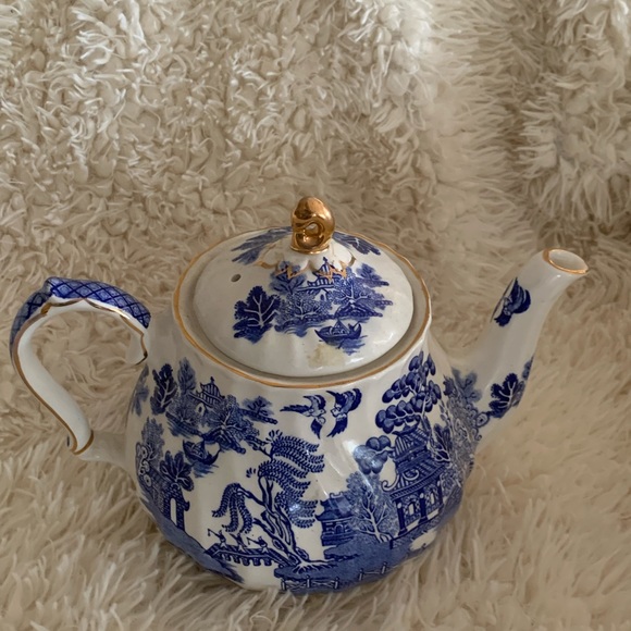 RADLEY LONDON Other - Radley London Teapot XLNT Condition
